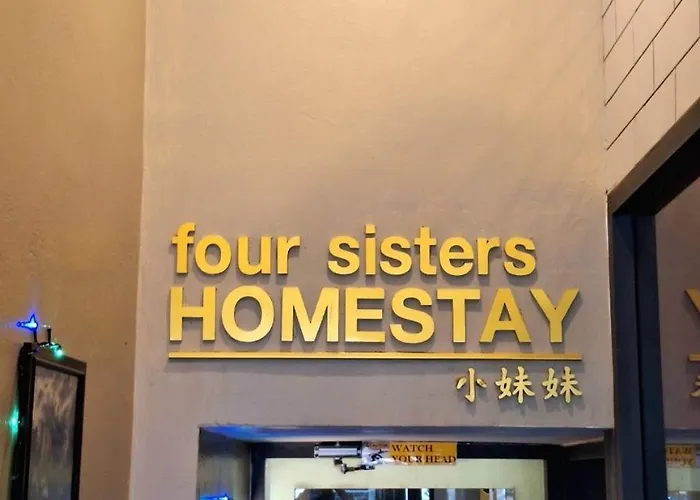 Four Sisters