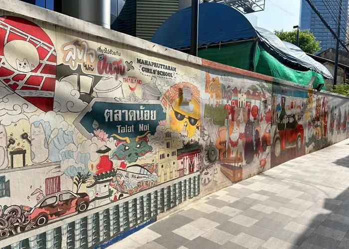 Four Sisters Ostello *